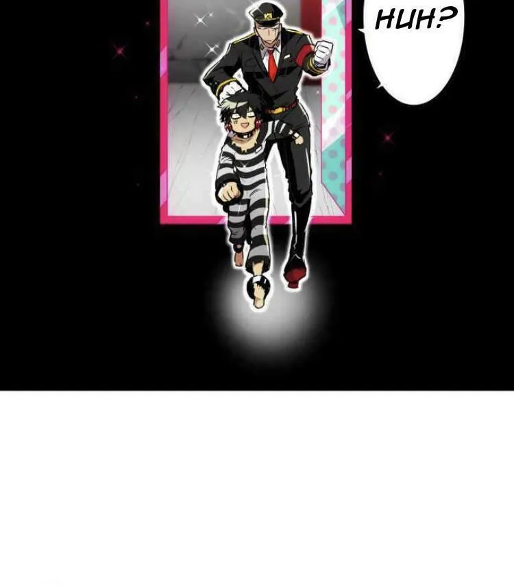 Read Nanbaka (Colored) chapter 162 image 13 on Lezhin