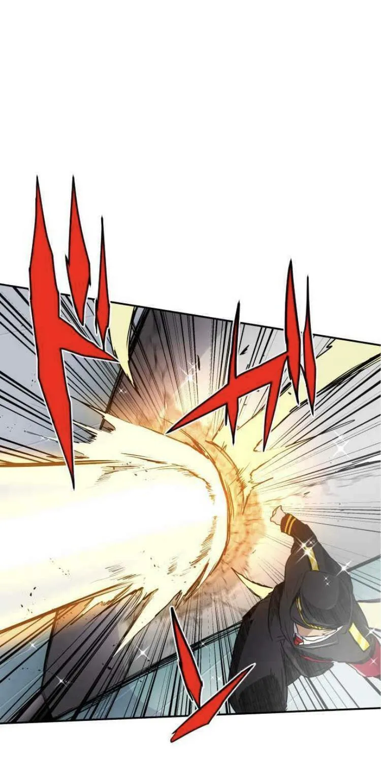 Read Nanbaka (Colored) chapter 163 image 15 on Lezhin