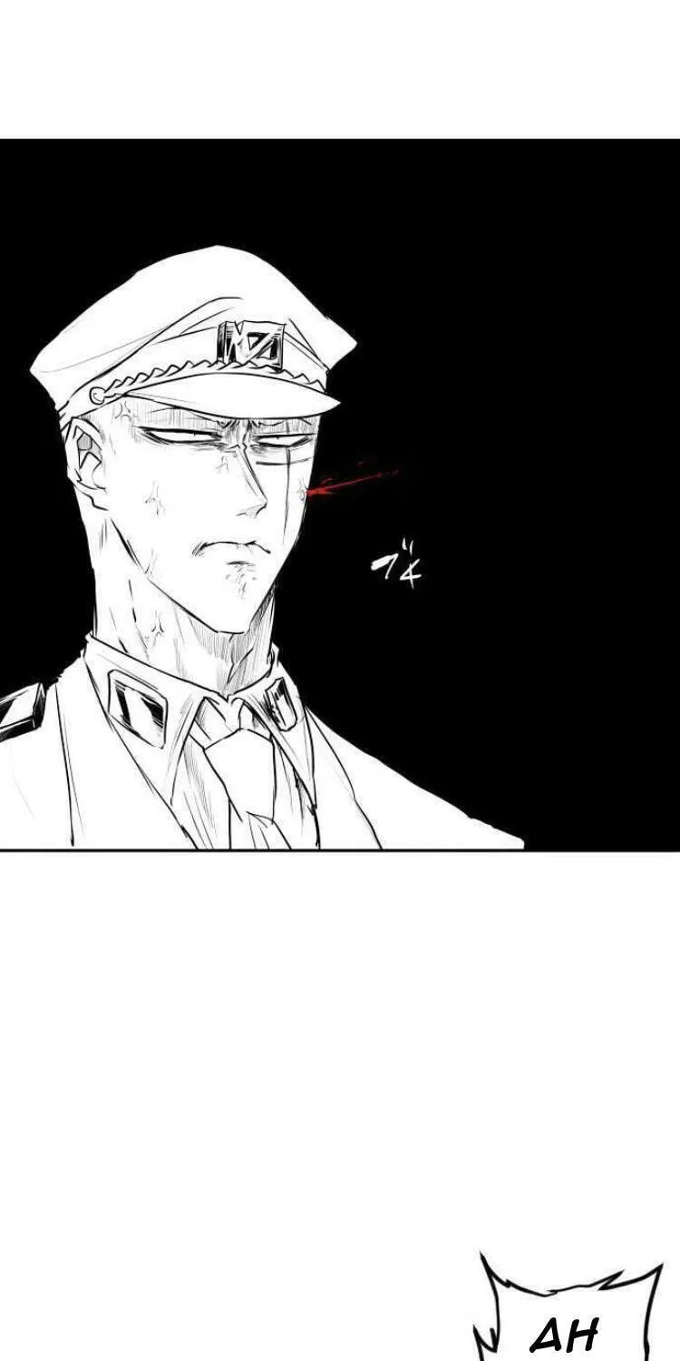 Read Nanbaka (Colored) chapter 163 image 19 on Lezhin