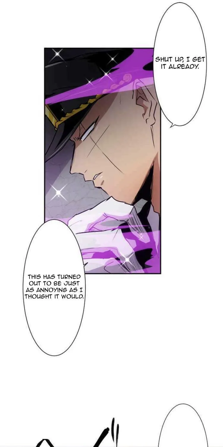 Read Nanbaka (Colored) chapter 163 image 28 on Lezhin