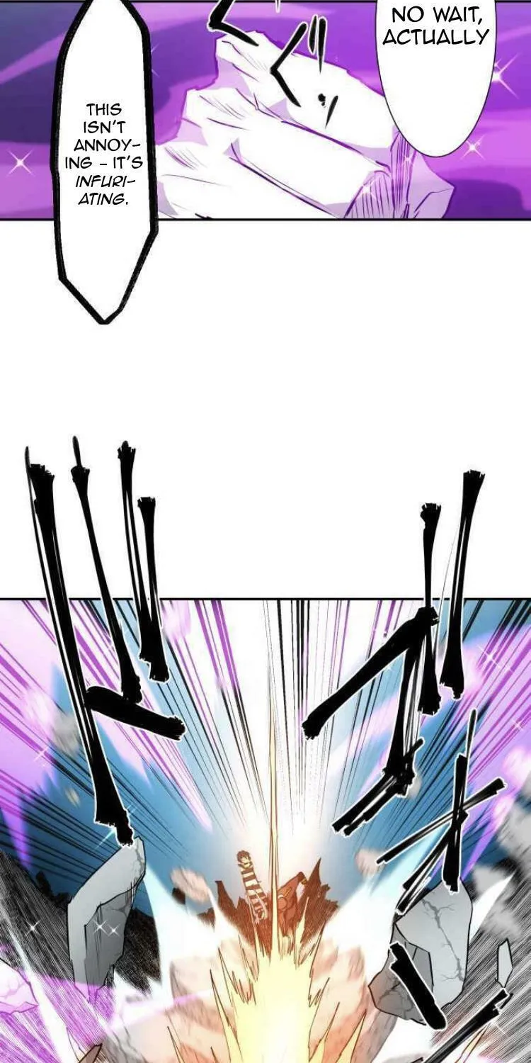 Read Nanbaka (Colored) chapter 163 image 29 on Lezhin