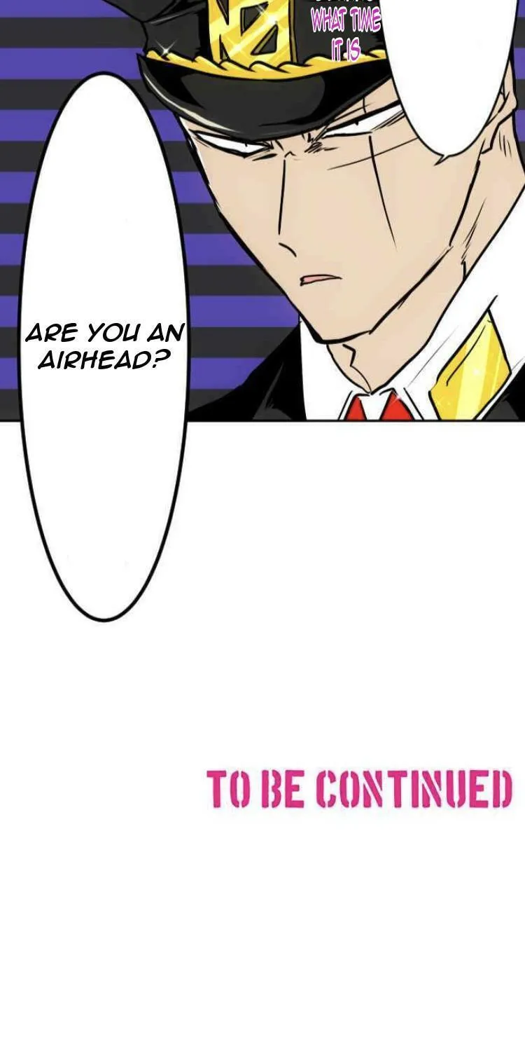 Read Nanbaka (Colored) chapter 163 image 34 on Lezhin