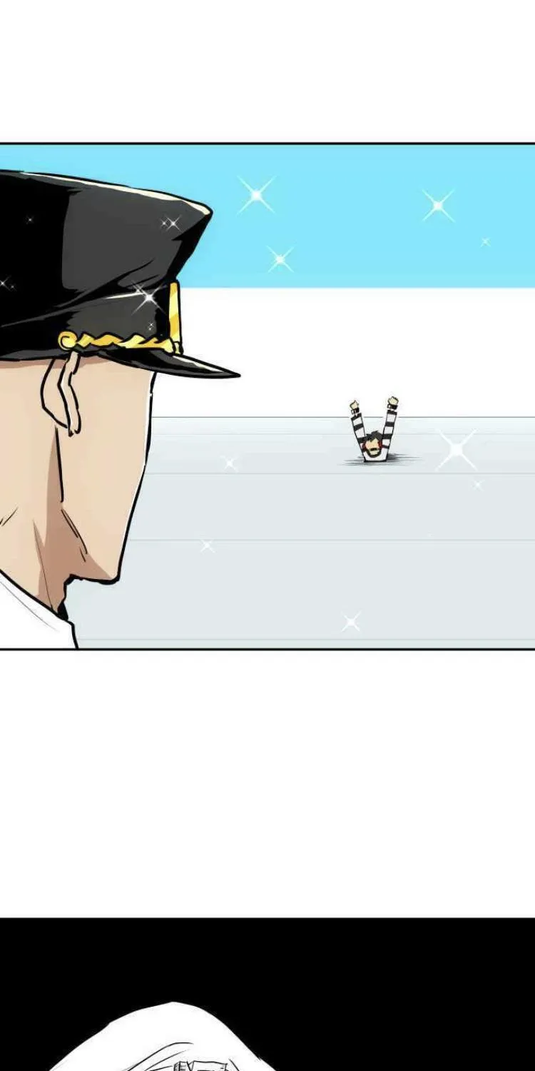 Read Nanbaka (Colored) chapter 163 image 5 on Lezhin