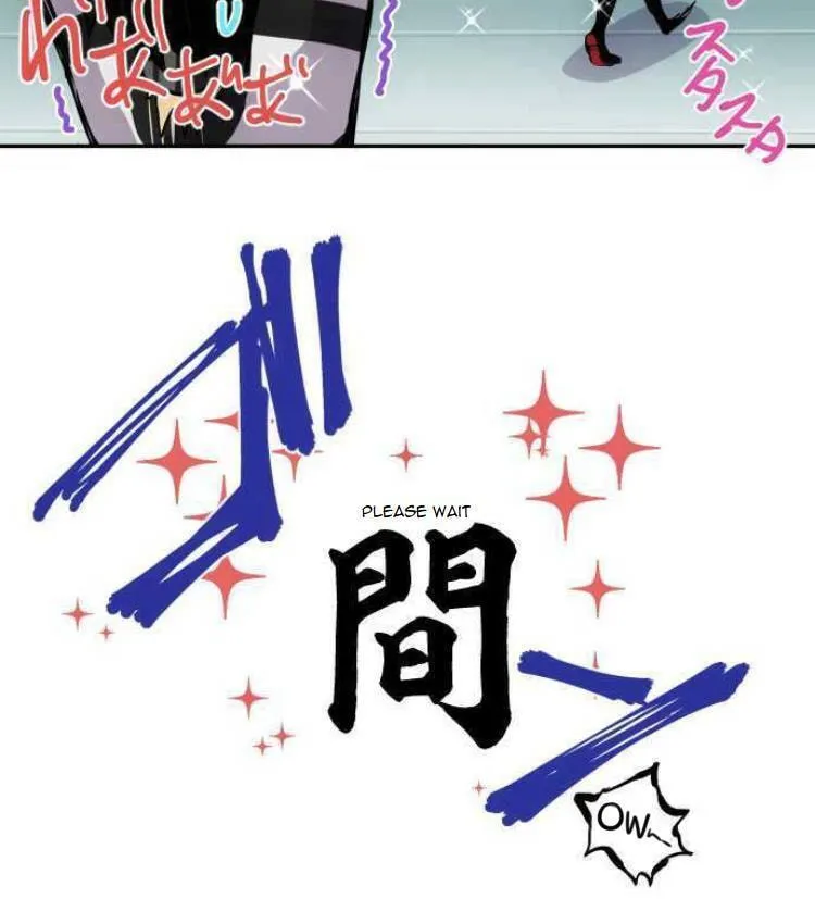 Read Nanbaka (Colored) chapter 163 image 7 on Lezhin