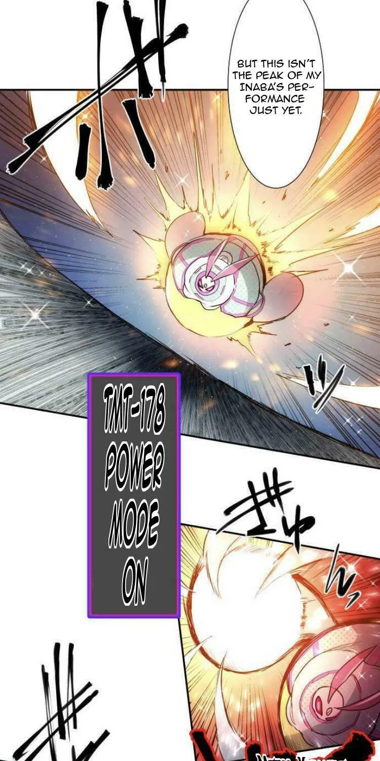 Read Nanbaka (Colored) chapter 164 image 26 on Lezhin