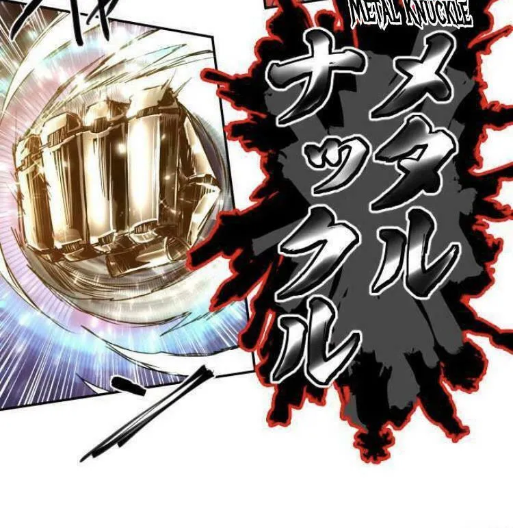 Read Nanbaka (Colored) chapter 164 image 27 on Lezhin