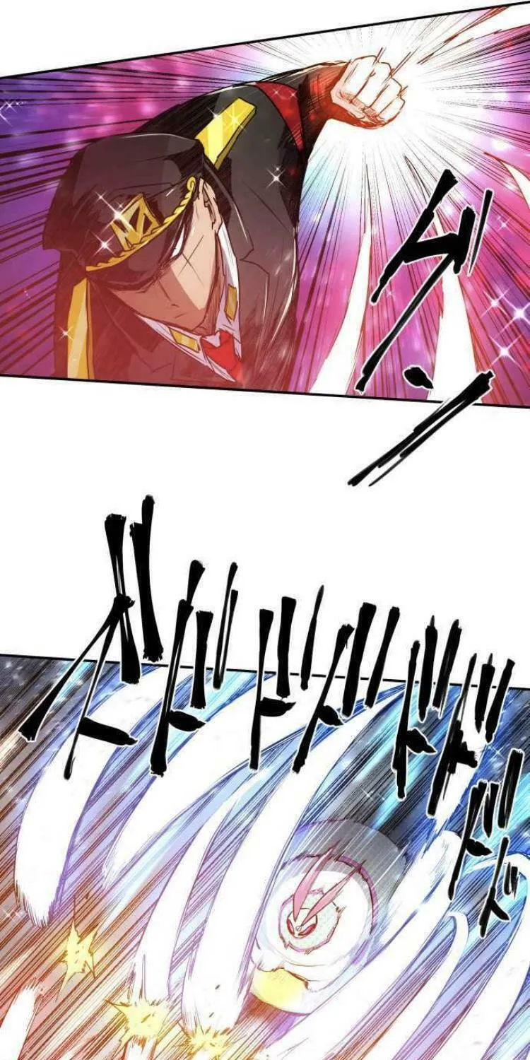 Read Nanbaka (Colored) chapter 164 image 28 on Lezhin
