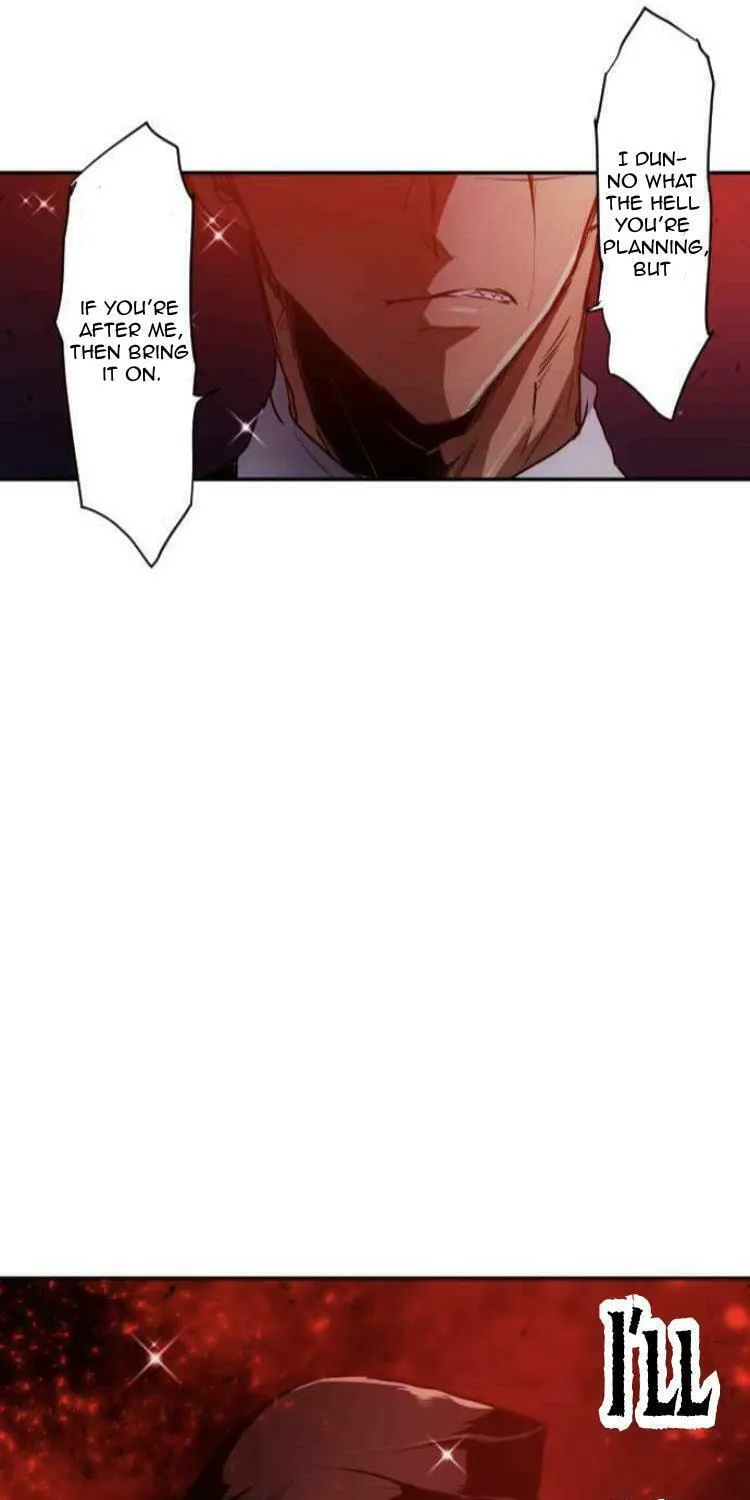 Read Nanbaka (Colored) chapter 164 image 34 on Lezhin