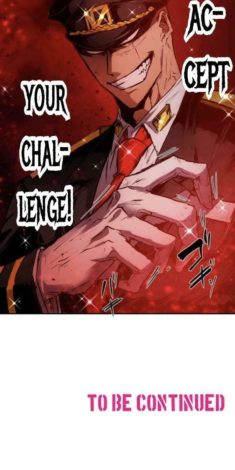 Read Nanbaka (Colored) chapter 164 image 35 on Lezhin