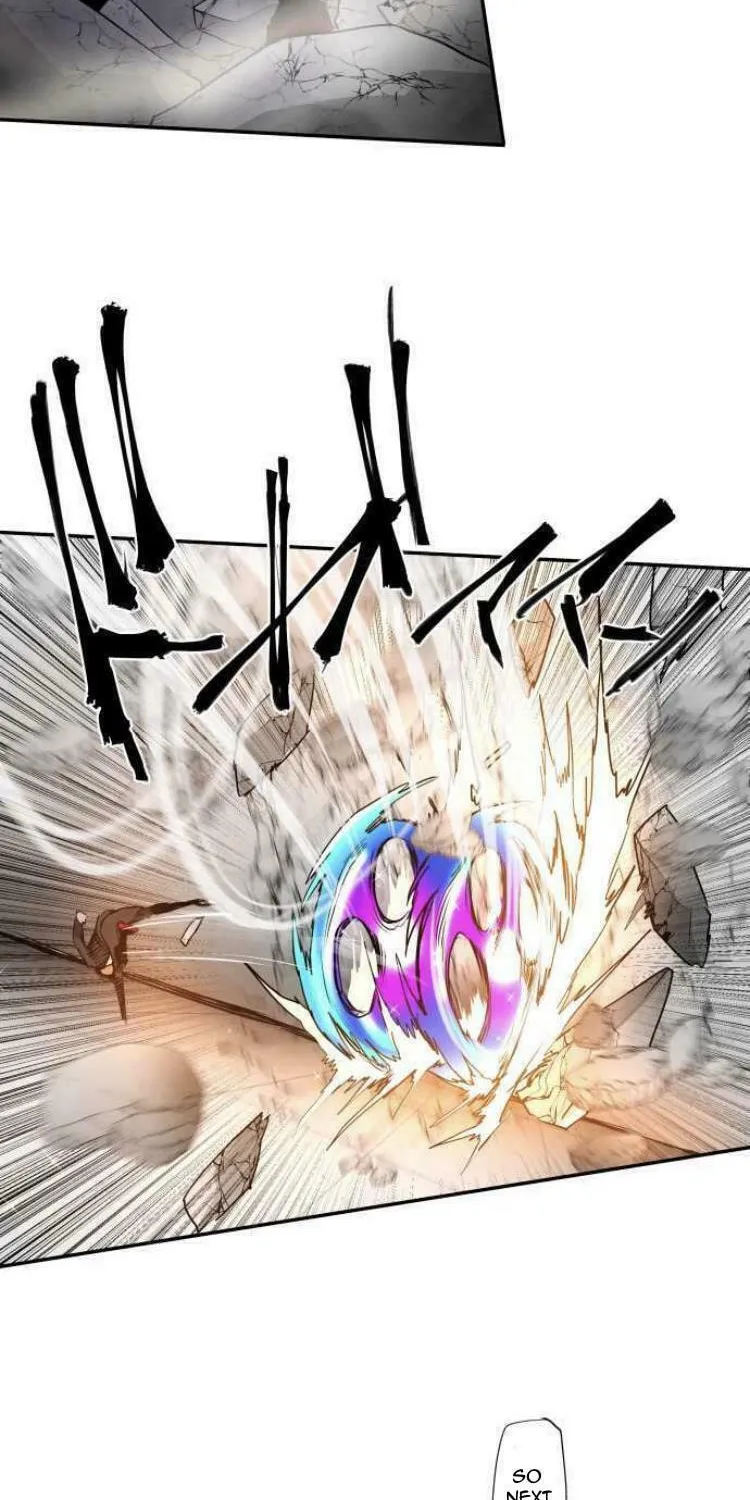 Read Nanbaka (Colored) chapter 165 image 13 on Lezhin