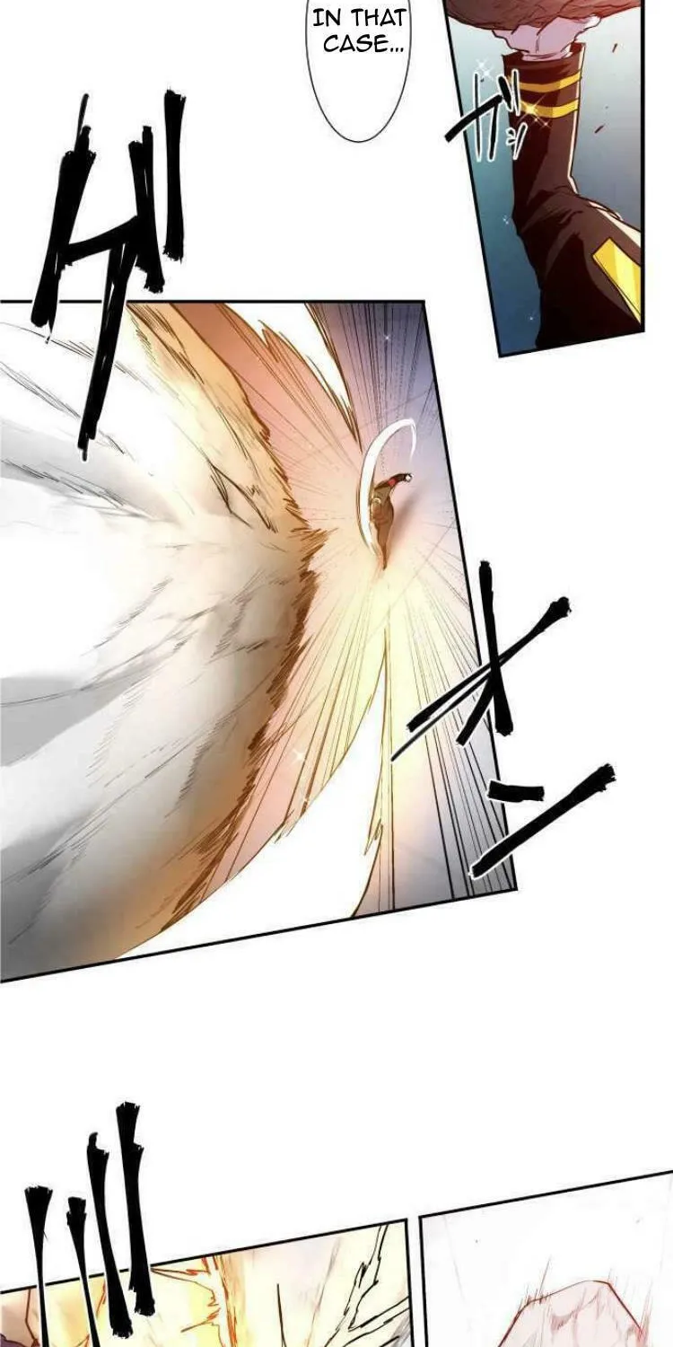 Read Nanbaka (Colored) chapter 165 image 16 on Lezhin