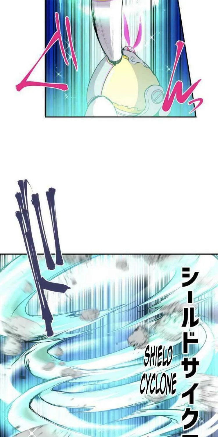 Read Nanbaka (Colored) chapter 165 image 22 on Lezhin