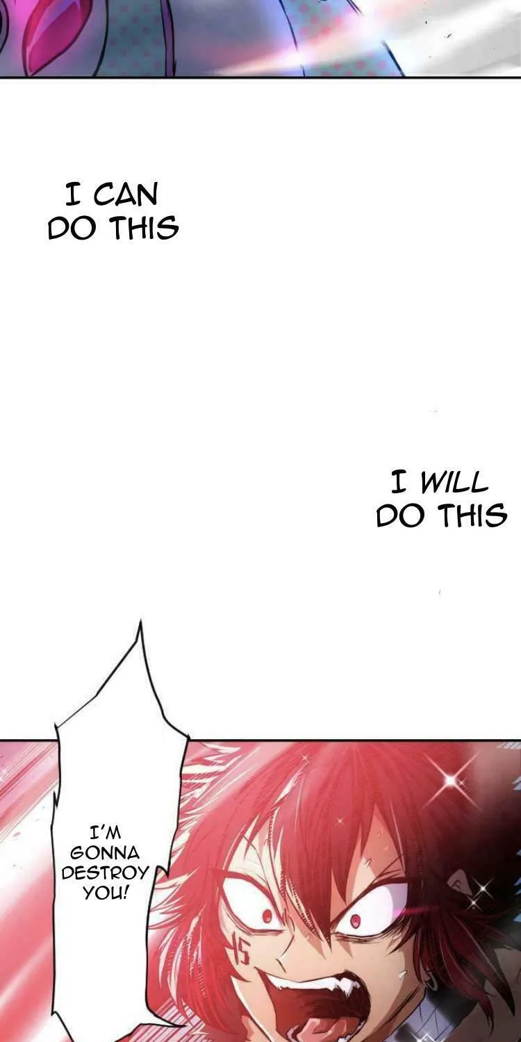 Read Nanbaka (Colored) chapter 165 image 31 on Lezhin