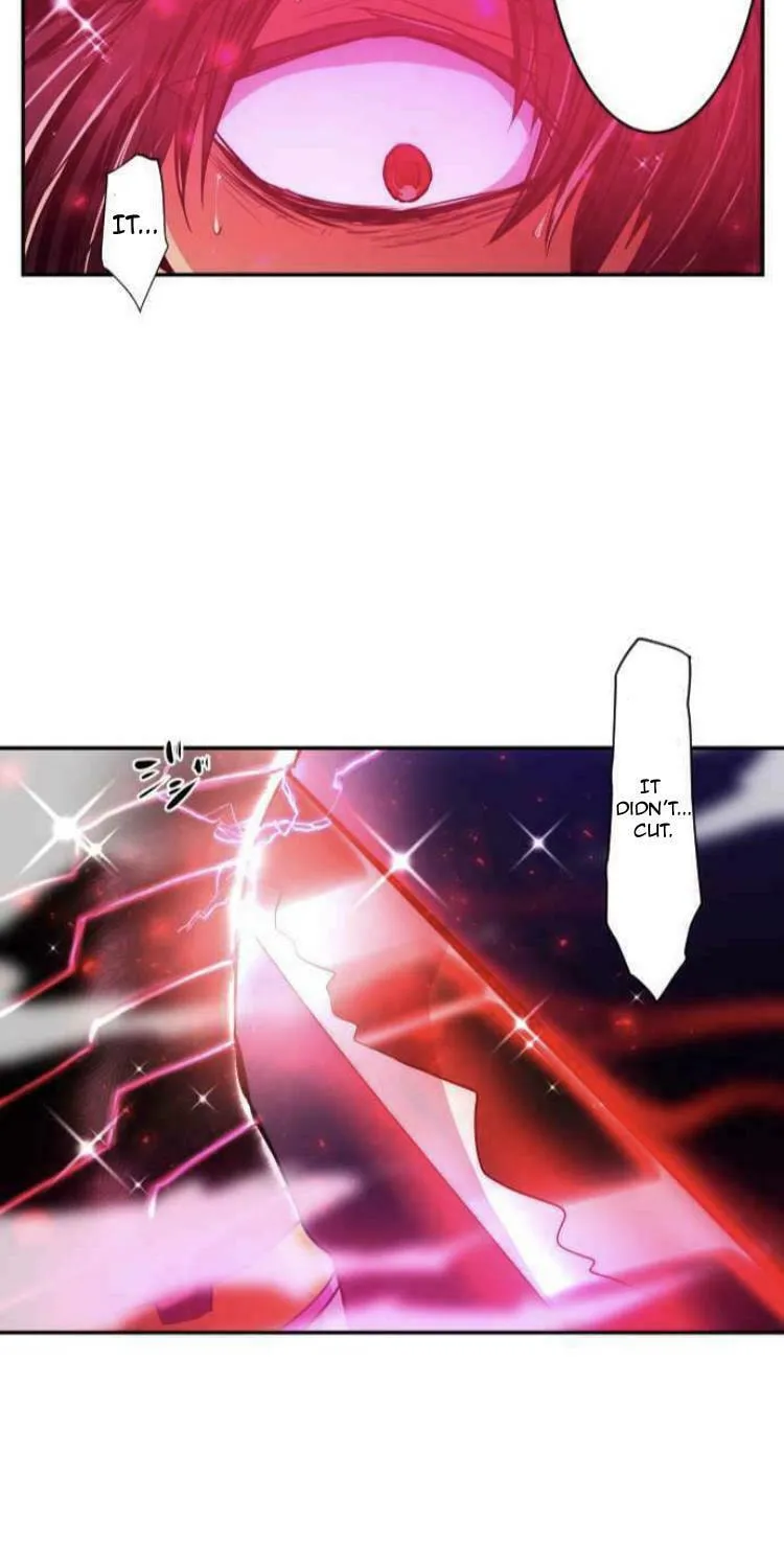 Read Nanbaka (Colored) chapter 165 image 36 on Lezhin
