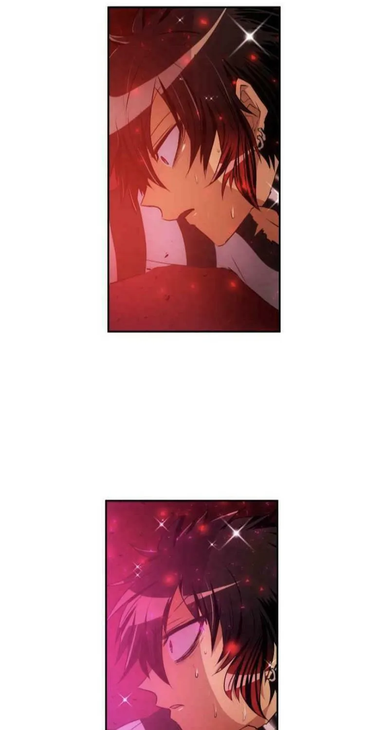 Read Nanbaka (Colored) chapter 165 image 37 on Lezhin