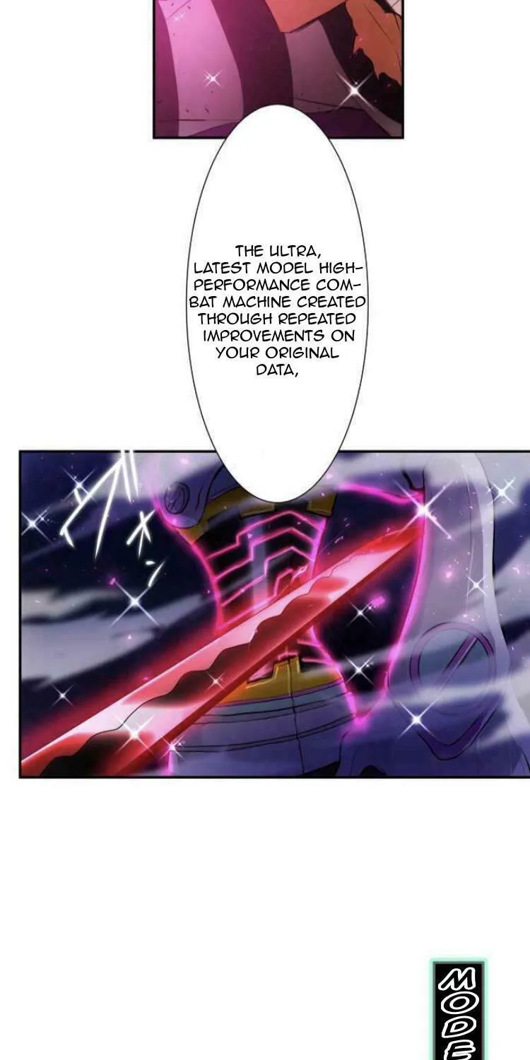 Read Nanbaka (Colored) chapter 165 image 38 on Lezhin