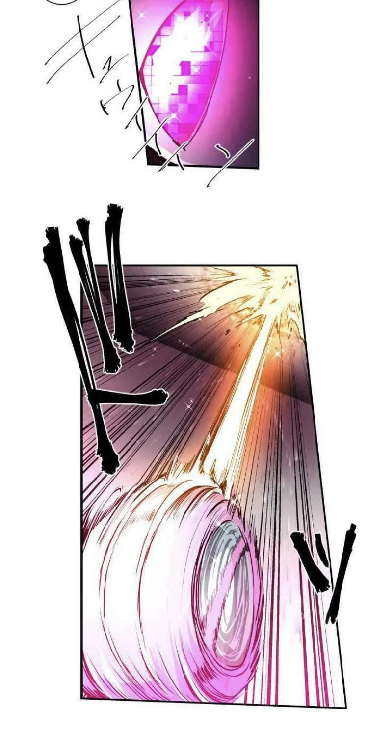 Read Nanbaka (Colored) chapter 165 image 6 on Lezhin