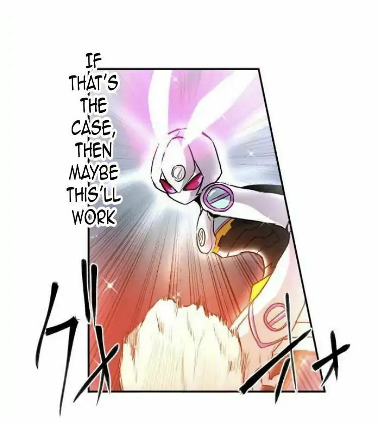 Read Nanbaka (Colored) chapter 166 image 14 on Lezhin