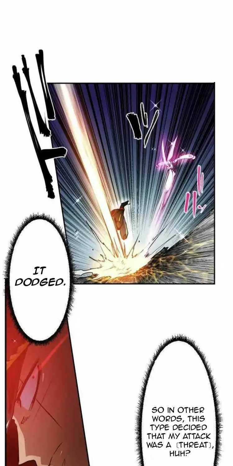 Read Nanbaka (Colored) chapter 166 image 15 on Lezhin