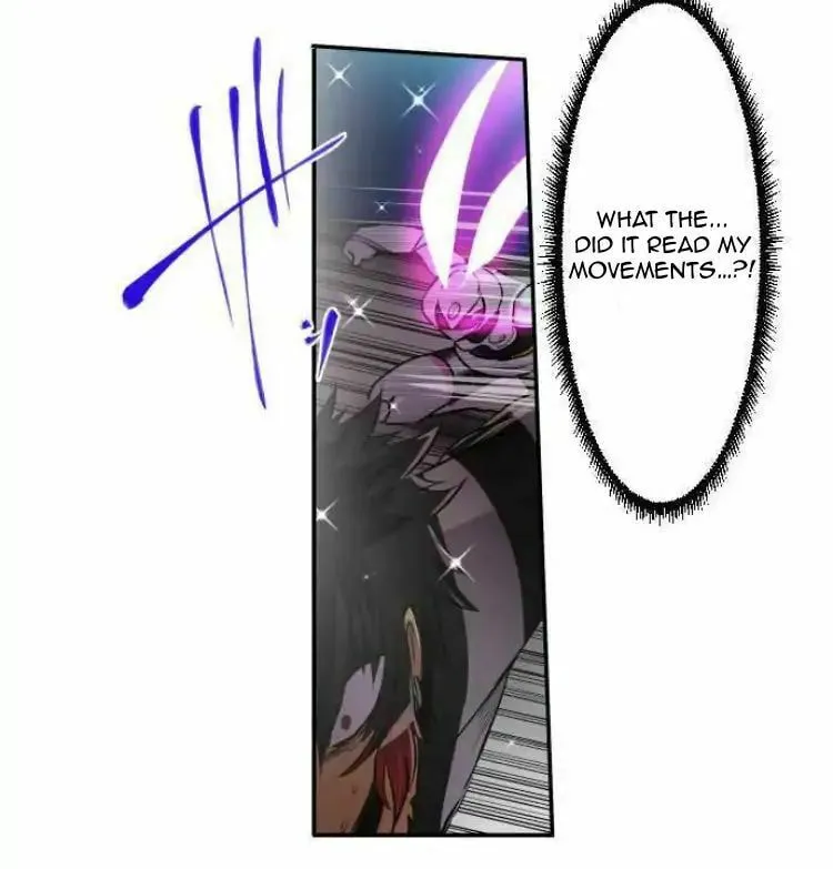 Read Nanbaka (Colored) chapter 166 image 28 on Lezhin