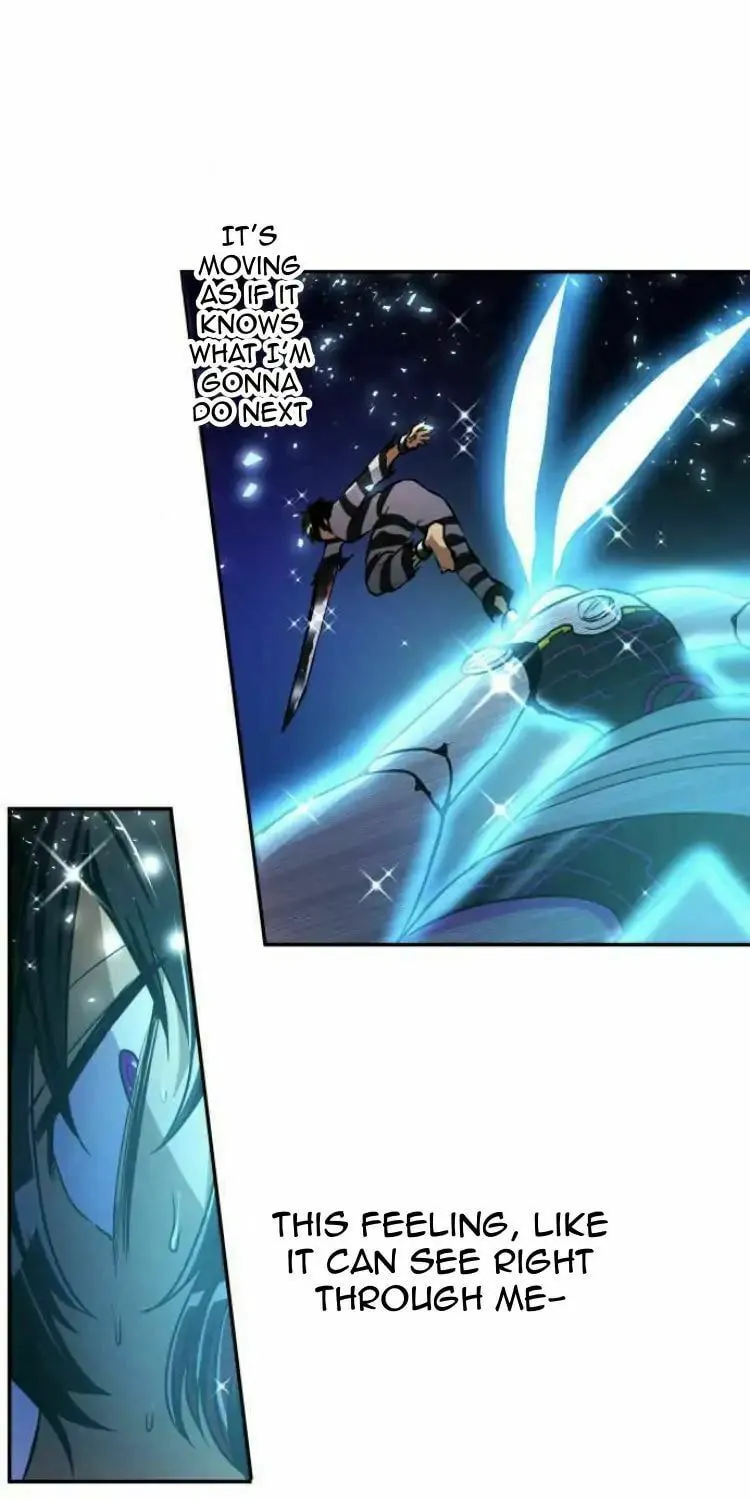 Read Nanbaka (Colored) chapter 166 image 29 on Lezhin