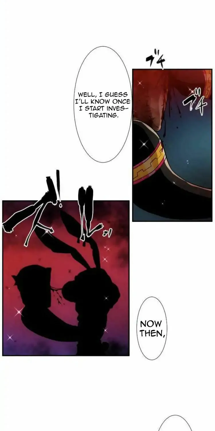 Read Nanbaka (Colored) chapter 166 image 3 on Lezhin