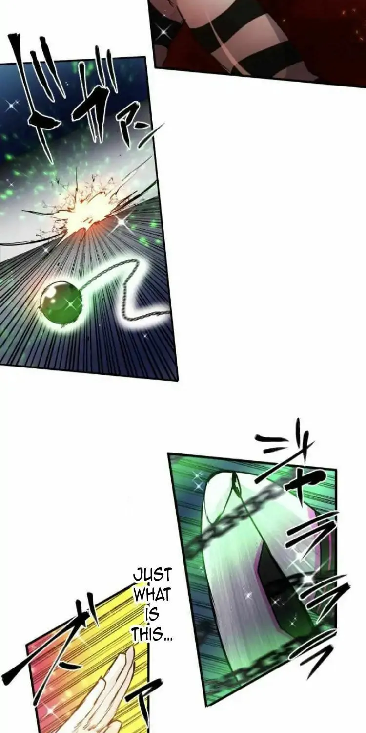 Read Nanbaka (Colored) chapter 166 image 32 on Lezhin