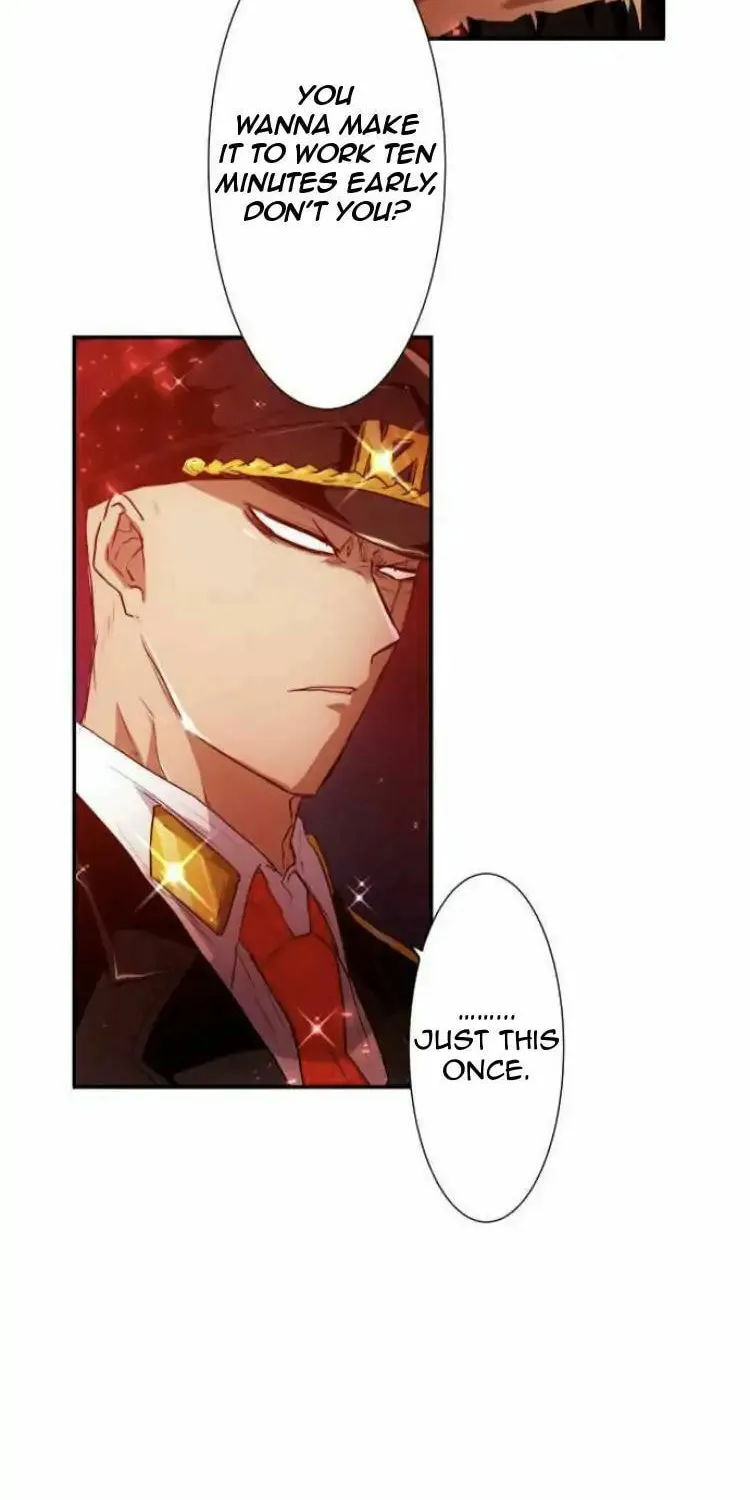 Read Nanbaka (Colored) chapter 166 image 39 on Lezhin