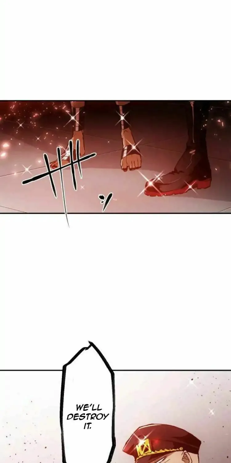 Read Nanbaka (Colored) chapter 166 image 40 on Lezhin