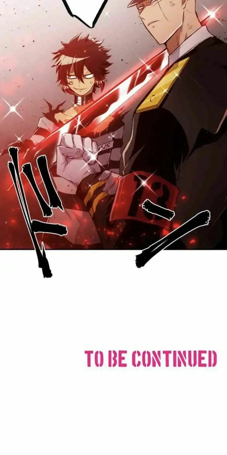 Read Nanbaka (Colored) chapter 166 image 41 on Lezhin