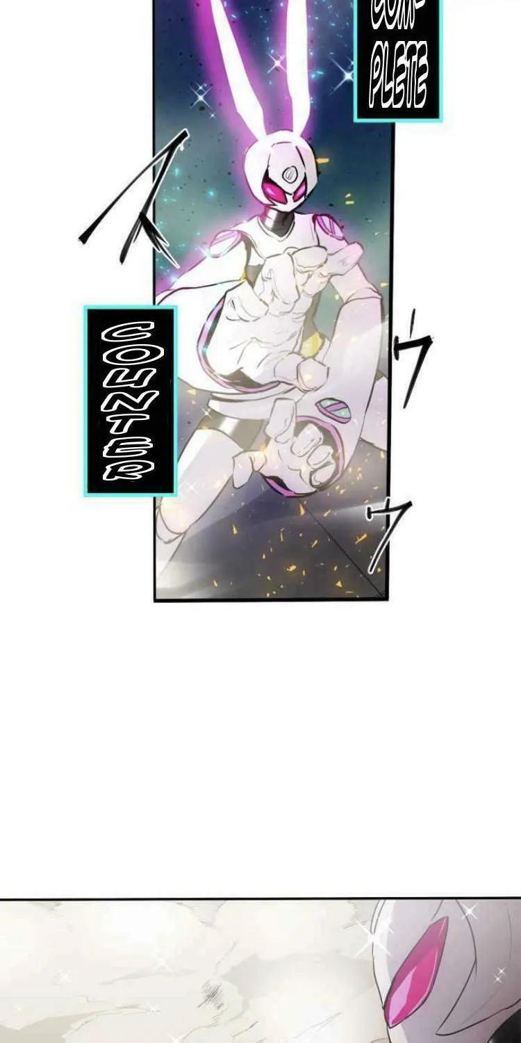 Read Nanbaka (Colored) chapter 167 image 13 on Lezhin