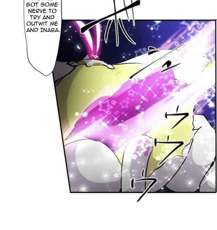 Read Nanbaka (Colored) chapter 167 image 21 on Lezhin