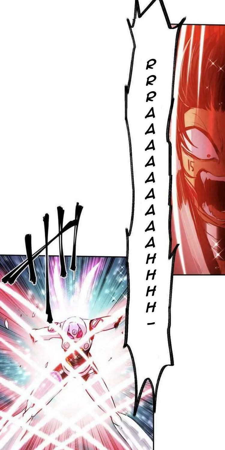 Read Nanbaka (Colored) chapter 167 image 32 on Lezhin