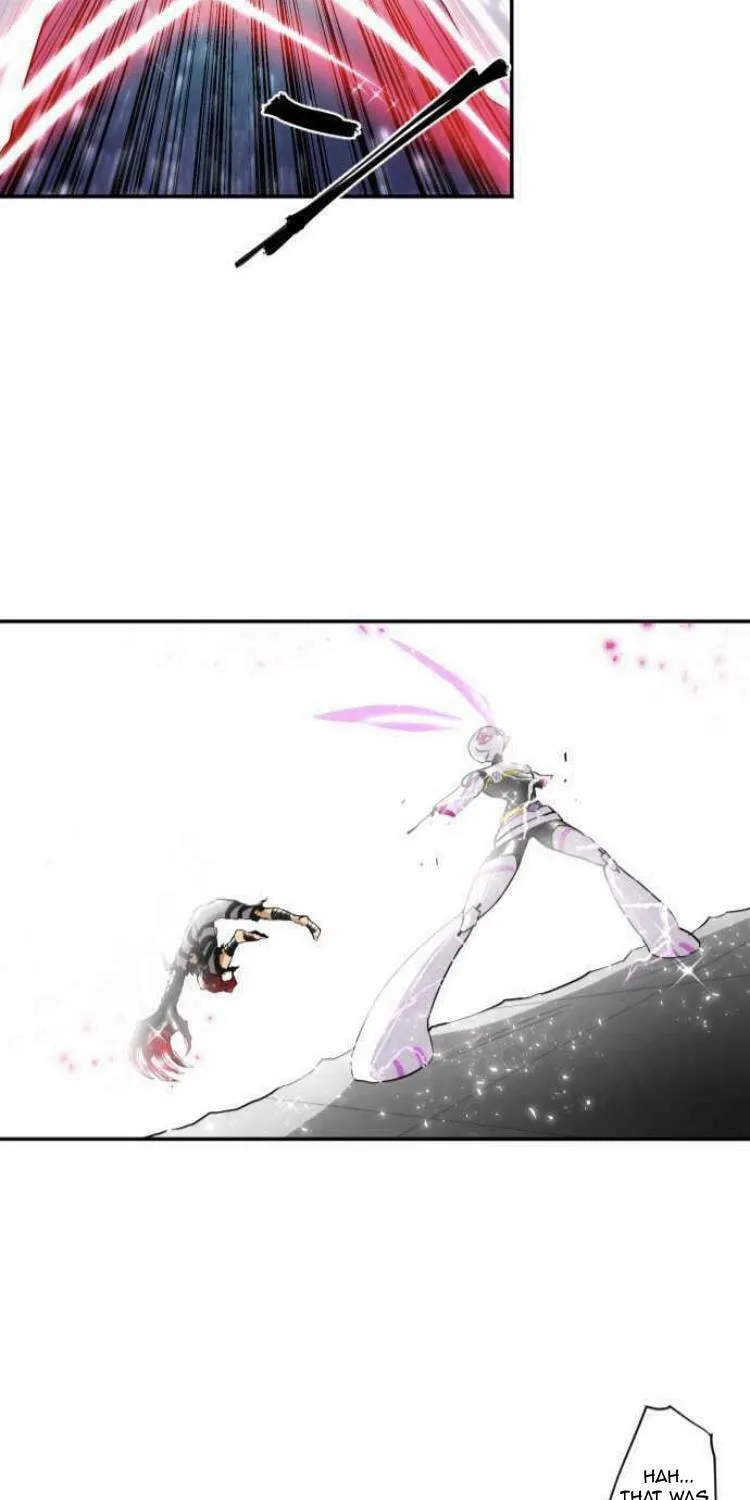 Read Nanbaka (Colored) chapter 167 image 33 on Lezhin