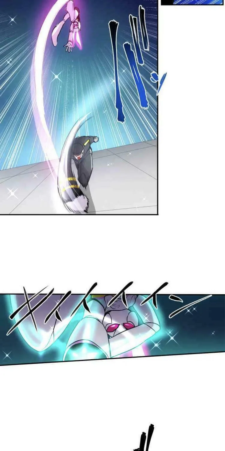 Read Nanbaka (Colored) chapter 167 image 4 on Lezhin