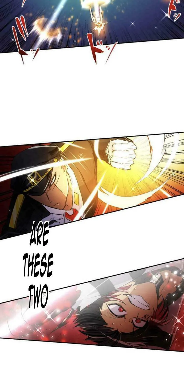 Read Nanbaka (Colored) chapter 167 image 40 on Lezhin
