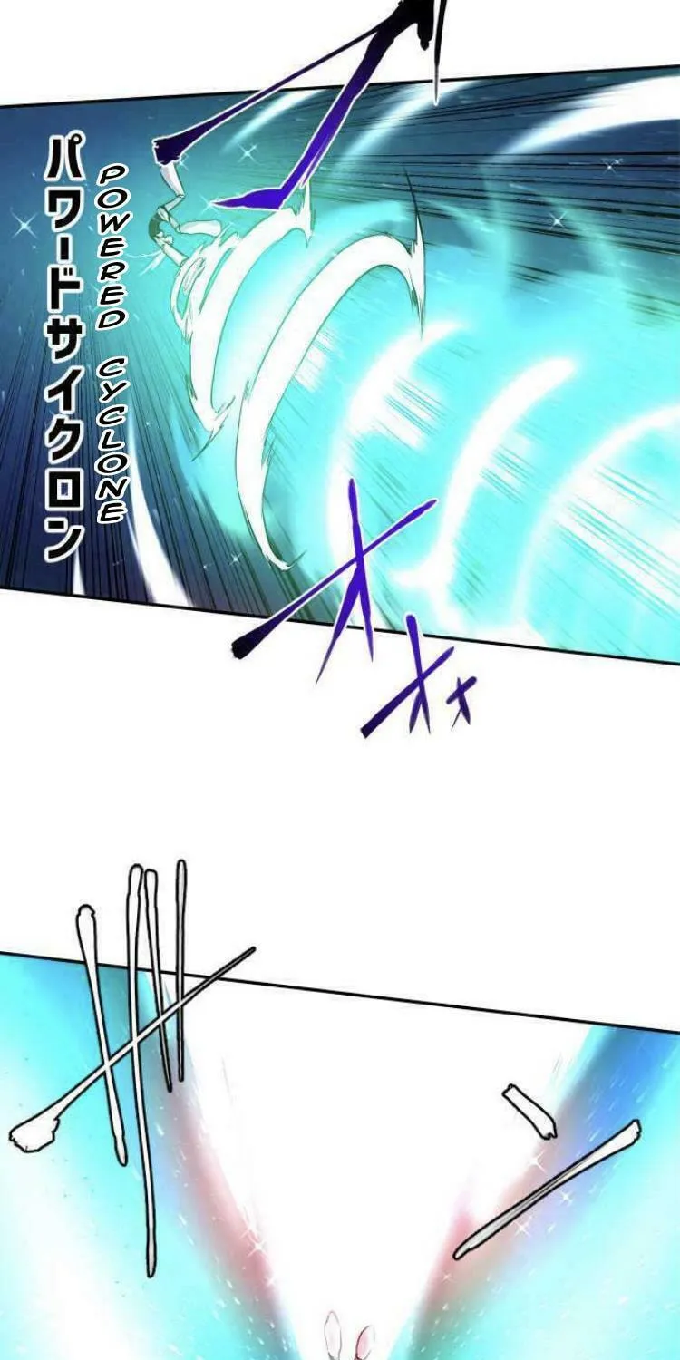 Read Nanbaka (Colored) chapter 167 image 5 on Lezhin