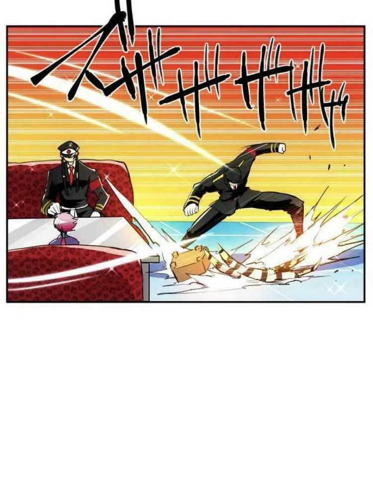 Read Nanbaka (Colored) chapter 167 image 53 on Lezhin