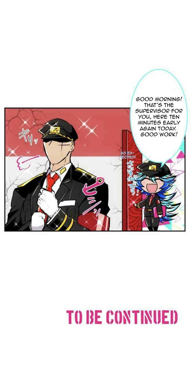 Read Nanbaka (Colored) chapter 167 image 56 on Lezhin