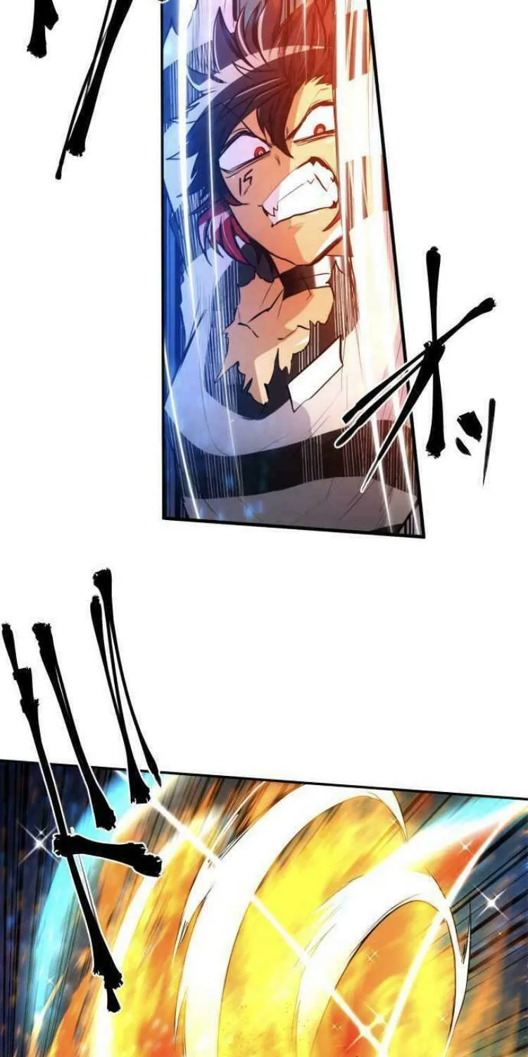 Read Nanbaka (Colored) chapter 167 image 9 on Lezhin