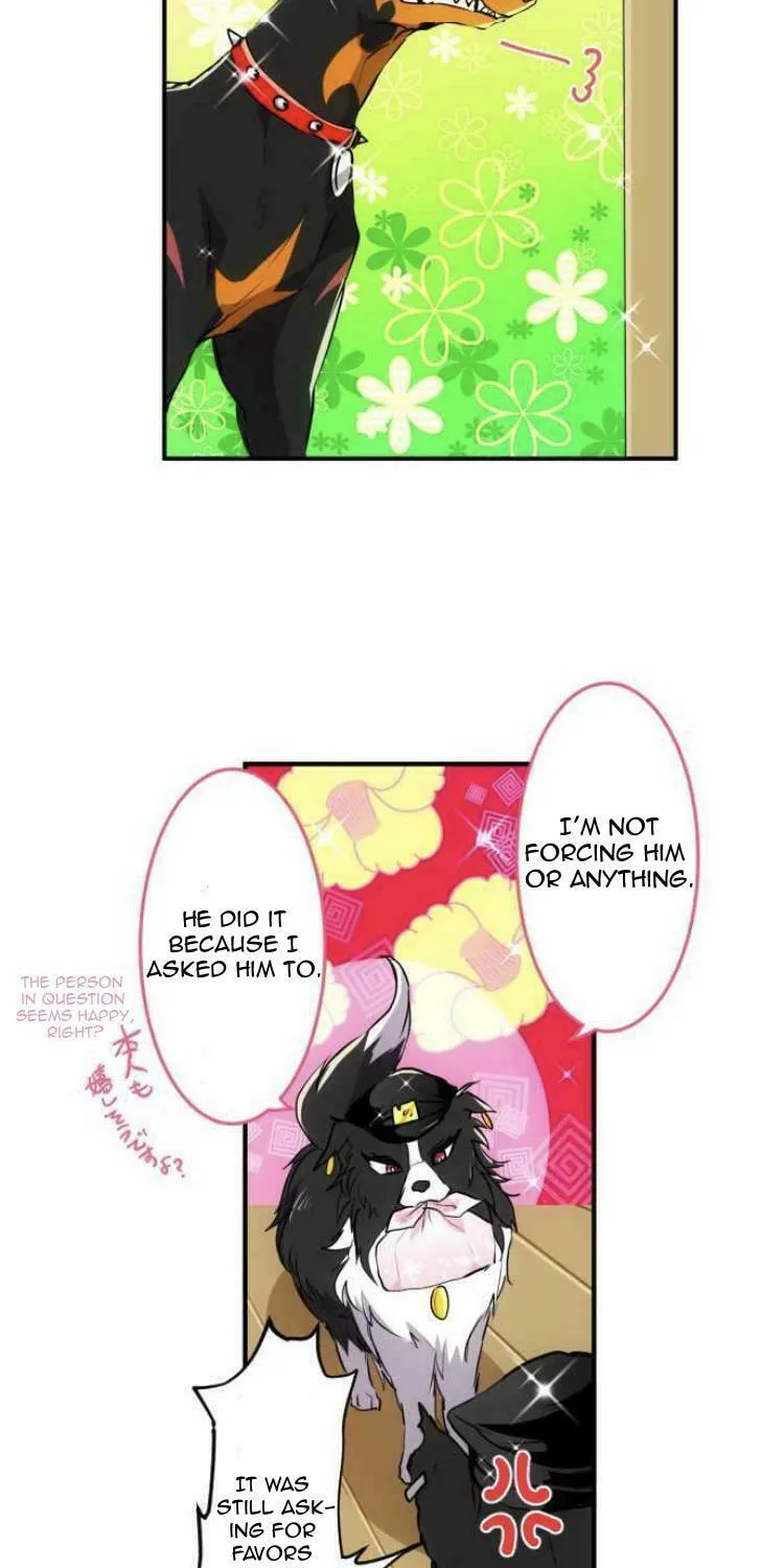 Read Nanbaka (Colored) chapter 169 image 18 on Lezhin