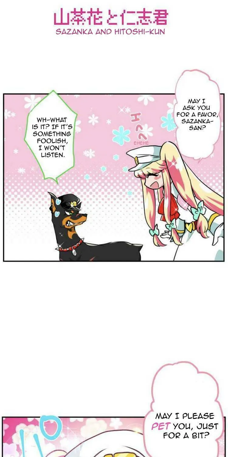 Read Nanbaka (Colored) chapter 169 image 27 on Lezhin