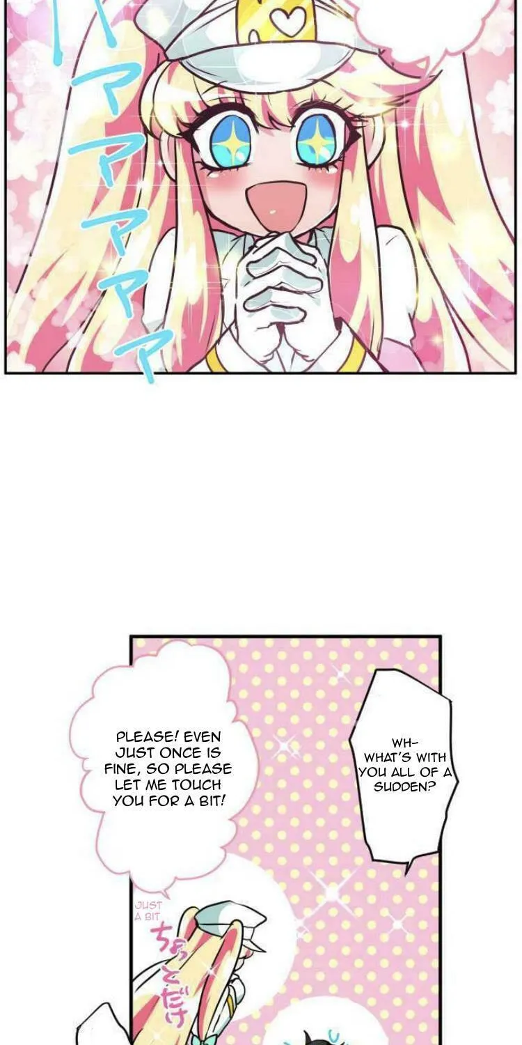 Read Nanbaka (Colored) chapter 169 image 28 on Lezhin
