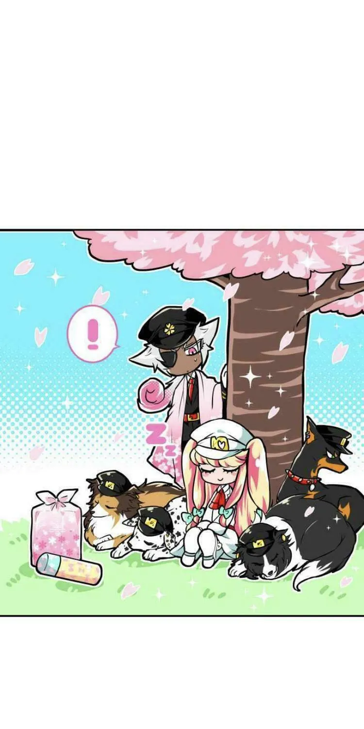 Read Nanbaka (Colored) chapter 169 image 31 on Lezhin
