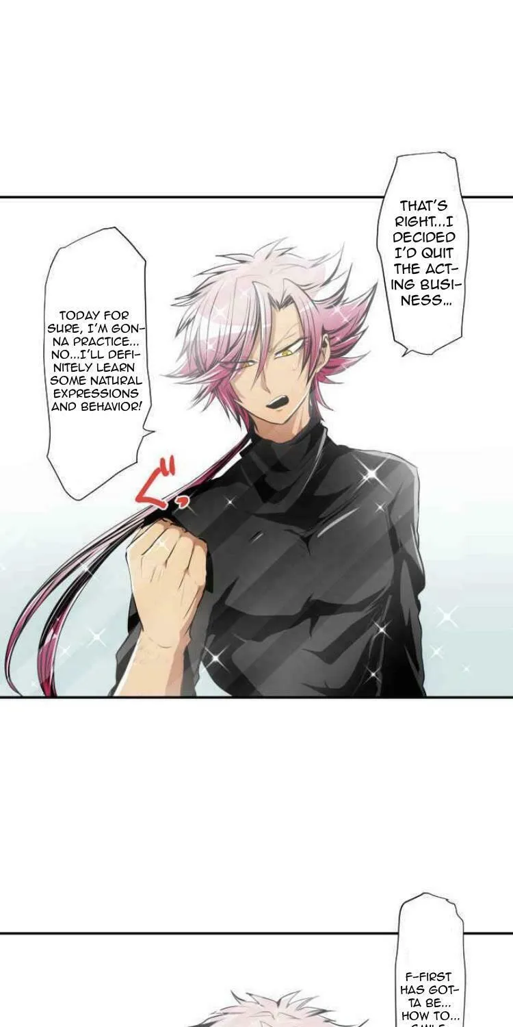 Read Nanbaka (Colored) chapter 169 image 5 on Lezhin