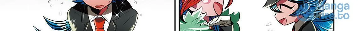 Read Nanbaka (Colored) chapter 17 image 11 on Lezhin