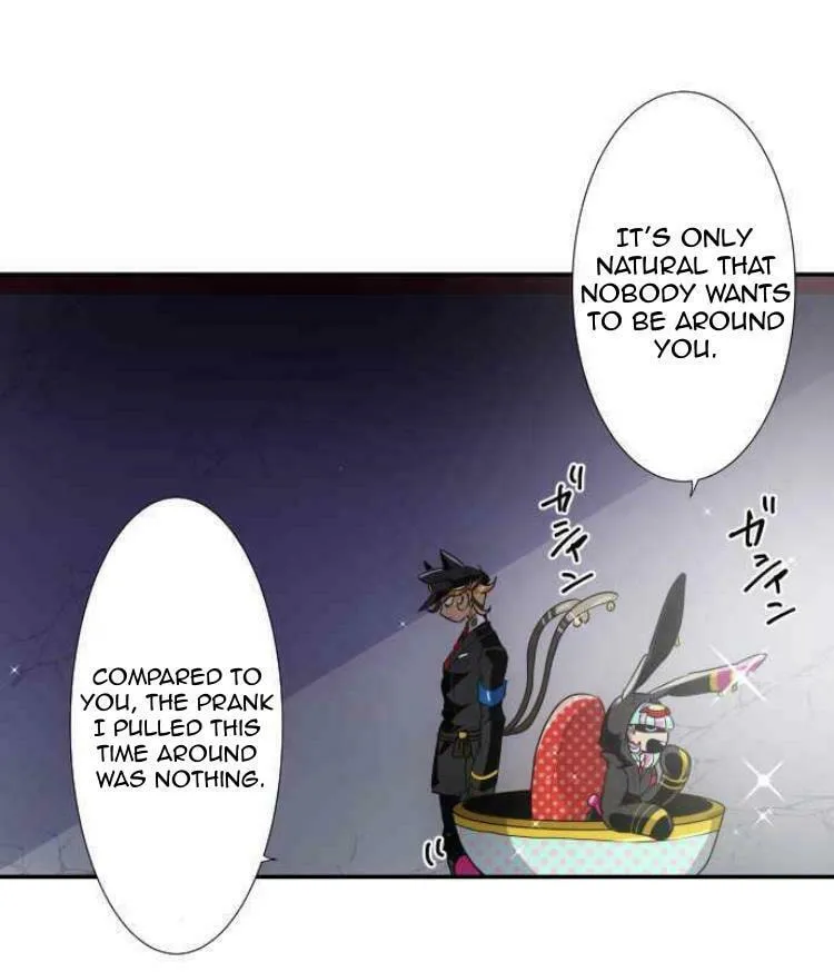 Read Nanbaka (Colored) chapter 170 image 14 on Lezhin