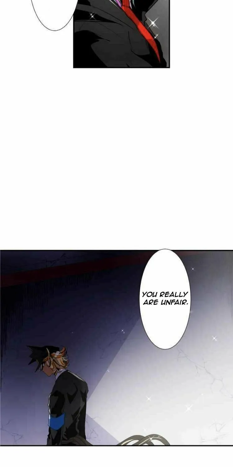 Read Nanbaka (Colored) chapter 170 image 18 on Lezhin