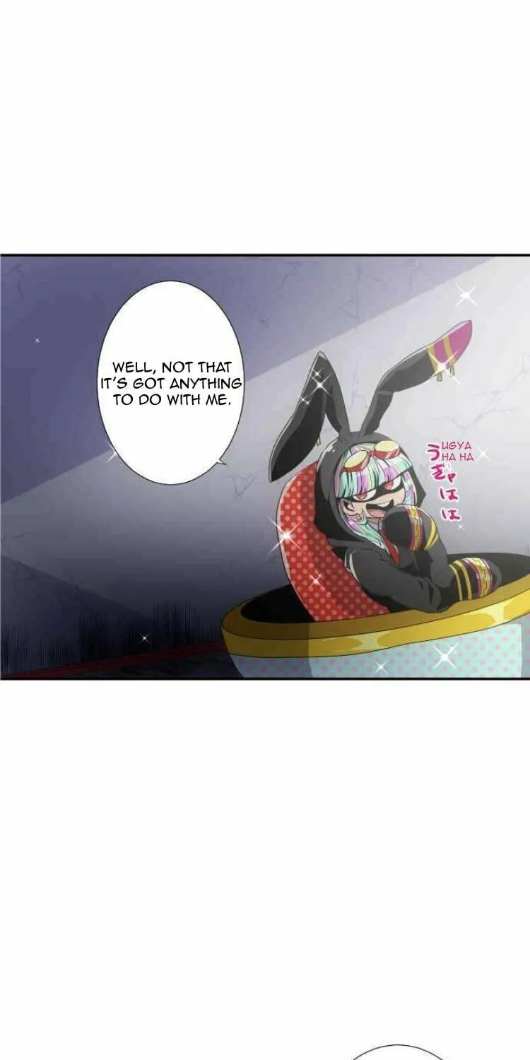 Read Nanbaka (Colored) chapter 170 image 19 on Lezhin