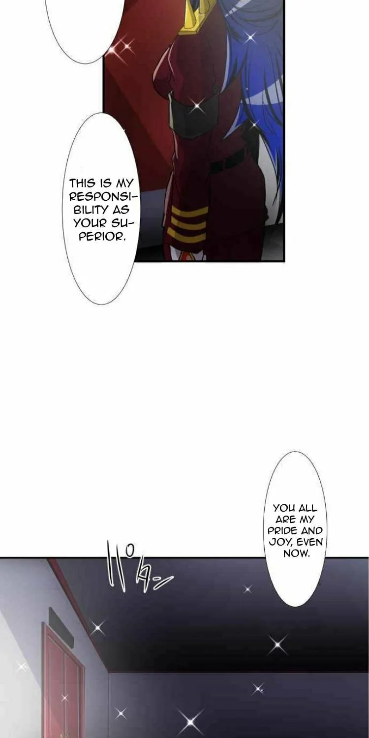 Read Nanbaka (Colored) chapter 170 image 31 on Lezhin